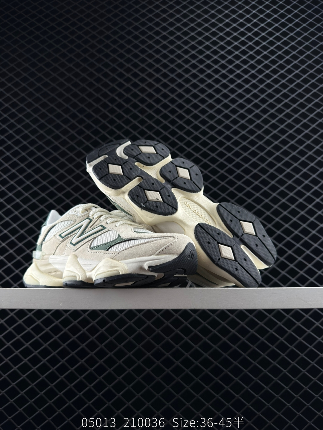 NB Joe Freshgoods x New Balance NB9060